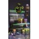 The 1010 Boys 1g Dual Chamber Disposable Vape Pen